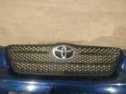 Kühlergrill Frontgrill Kühlergitter Toyota Corolla, 2001.11 - 2004.02 Gebraucht,