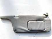 Sonnenblende Subaru Legacy, BD, BG, BK 1994.02 - 1998.12 Gebraucht,