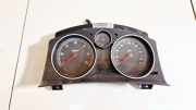 Tachometer Opel Zafira, B 2005.07 - 2008.01 13225980,