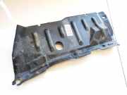Unterfahrschutz Nissan X-Trail, 2001.06 - 2007.06 Gebraucht,