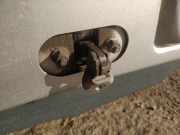 Türfangband Türbremse Türstopper - Vorne Rechts Ford KA, 2008.11 - 2014 Gebraucht,