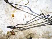 Ölrücklaufrohr Nissan X-Trail, 2001.06 - 2007.06 Gebraucht,