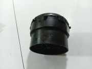 Lüftungsgitter Armaturenbrett Toyota Yaris, II (XP90) 2005.01 - 2011.01 Gebraucht ,