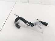 Kühlerschlauch Toyota Yaris, I (XP10) 1999.04 - 2003.03 Gebraucht,