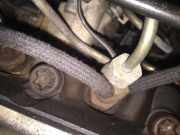 Einspritzdüse Ford Mondeo, 1996.09 - 2000.11 Gebraucht,