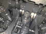 Einspritzdüse Volkswagen Touran, 2003.01 - 2006.10 Gebraucht, BKC