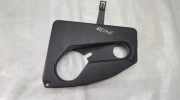 Motorabdeckung Audi A6, C5 1997.01 - 2001.08 96399254,96 399 254