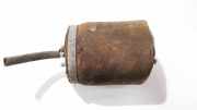 Feder - Luftfederung - Niveau - Hinten Rechts BMW X5, E53 2000.01 - 2003 37121095580,37.12-1095580
