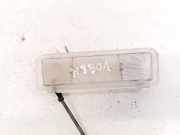 Innenbeleuchtung - Hinten Opel Zafira, A 1999.04 - 2003.11 90568390,