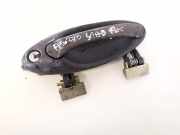 Türgriff Türaussengriff - Vorne Linke SAAB 9-5, 1997.09 - 2005.11 Gebraucht,