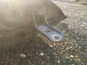 T?rscharnier Vorne Mitsubishi Outlander, I 2003.01 - 2006.12 Gebraucht,