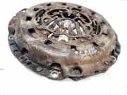 Druckplatte Kupplungsdruckplatte Volkswagen Passat, B5+ 2000.11 - 2005.05 Gebraucht, BGW