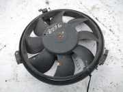 Kühlerlüfter Lüftermotor Volkswagen Passat, B5+ 2000.11 - 2005.05 Gebraucht, AUF