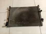 Wasserkühler Dodge Journey. 2009.01 - 2014.12 68038238AA,68038238AA 40482A 1838