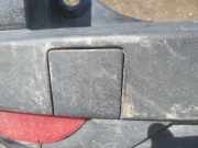 Abdeckung Abschlepphaken - Hinten Renault Megane, III 2008.11 - 2012.06 Gebraucht,