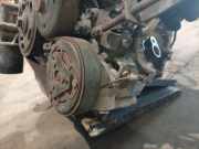 Klimakompressor Peugeot 107, I 2005.01 - 2009.06 DKV06R,DKV 06R 88310 0H010 D 506021 7372 689048235 ZXL 200PG 80 cm 883100H010D 5060217372 ZXL200PG80cm