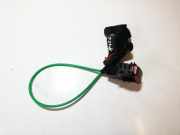 Sitzschloß Peugeot 607, 2000.01 - 2004.07 9638624577, 9629076377