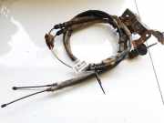 Seilzug Feststellbremse Opel Corsa, D 2006.07 - 2010.06 Gebraucht,