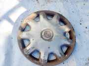 Radkappe Radzierblenden - R15 Opel Zafira, A 1999.04 - 2003.11 09156269,09156270