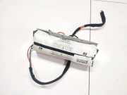 Airbag Sitz Peugeot 406, 1999.03 - 2004.05 facelift 6004285b104,6001600