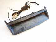 Zusatzbremsleuchte Opel Astra, G 1998.09 - 2004.12 09927032,