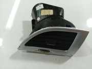 Lüftungsgitter Armaturenbrett Renault Megane, III 2008.11 - 2012.06 Gebraucht,