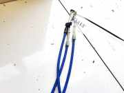 Stellelement Mischklappe Opel Vectra, B 1995.09 - 2000.09 Gebraucht,