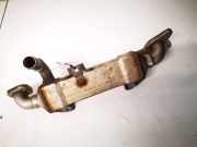 Abgaskühler AGR-Kühler Ford Galaxy, Mk I 2000.04 - 2006.04 facelift 038131513l, 82902 024419