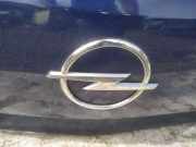 Emblem Opel Astra, H 2004.03 - 2009.12 Gebraucht,
