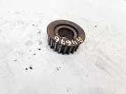 Riemenscheibe Kurbelwelle Peugeot 307, 2000.08 - 2005.06 Gebraucht,