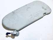 Sonnenblende Volkswagen Sharan, 7M 1995.09 - 2000.04 7m0857551, 95vwa041a01