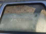 Seitenscheibe - Hinten Linke Opel Agila A 2000 - 2007 as2,