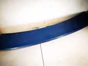 Spoiler hinten Audi TT, 2006.08 - 2014.06 8j0827948c,