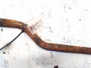 Stabilisator Stabi Hinten Hinterachse Skoda Octavia, II 2004.02 - 2009.03 Gebraucht,