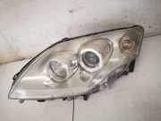 Hauptscheinwerfer - Vorne Linke Renault Laguna, III 2007.10 - 2010.11 89901834,89901834
