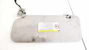 Sonnenblende Citroen C5, II 2008.02 - 2011.01 Gebraucht,