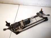 Wischergestänge Honda FR-V, 2004.08 - 2009.12 Gebraucht,