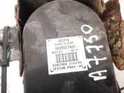 Alarmanlage Peugeot 407, 2004.05 - 2010.12 9639557480,