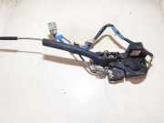 T?rschloss Stangen - Vorne Rechts Rover 600, 1993.08 - 1999.02 Gebraucht,