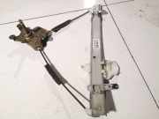 Fensterheber - Vorne Rechts Mitsubishi Colt, 1995.09 - 2003.09 Gebraucht,