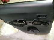 Türverkleidung - Hinten Linke Mitsubishi Outlander, II 2006.01 - 2013.01 Gebraucht,