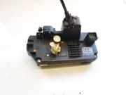 T?rschloss Stangen - Hinten Linke Opel Vectra, B 1995.09 - 2000.09 90503995,