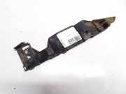 Stoßstangenhalter - Vorne Linke Suzuki Swift, 2005.02 - 2010.10 7173263J0, 71732-63J0