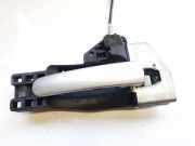 Türgriff Türaussengriff - Vorne Rechts Audi TT, 2006.08 - 2014.06 8j02837886,