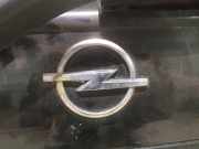 Emblem Opel Zafira, A 1999.04 - 2003.11 Gebraucht,
