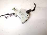 Tankdeckelverschluss Volvo S40, 2007.03 - 2012.12 30716754,