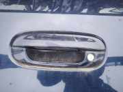 T?rgriff T?raussengriff - Vorne Linke Cadillac CTS, 2003.01 - 2007.12 Gebraucht,