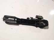 Türgriff Türaussengriff - Hinten Linke Nissan Primera, P12 2002.01 - 2008.12 Gebraucht,