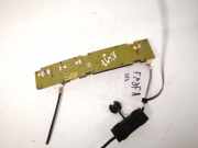 Antenne Verstärker Volkswagen Jetta, MK5 2005.08 - 2010.12 1k5035532a, BKD