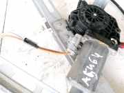 Fensterheber motor Peugeot 206, 2002.07 - 2009.01 facelift Gebraucht,